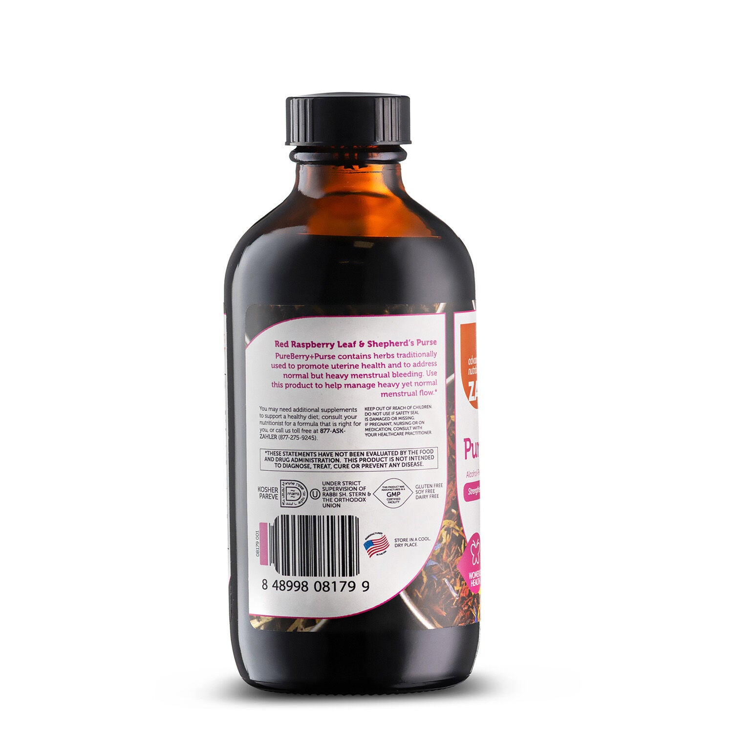 PureBerry+Purse&trade; - 8 oz. (31 Servings)  | GNC